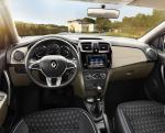 Renault Logan 2018 года (CIS)